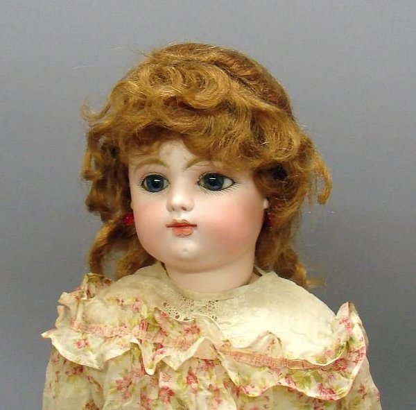 19.5" F.8.G. Bebe Doll