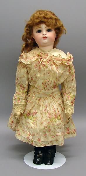 19.5" F.8.G. Bebe Doll - 2
