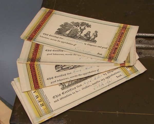 19th Century Archive - 3