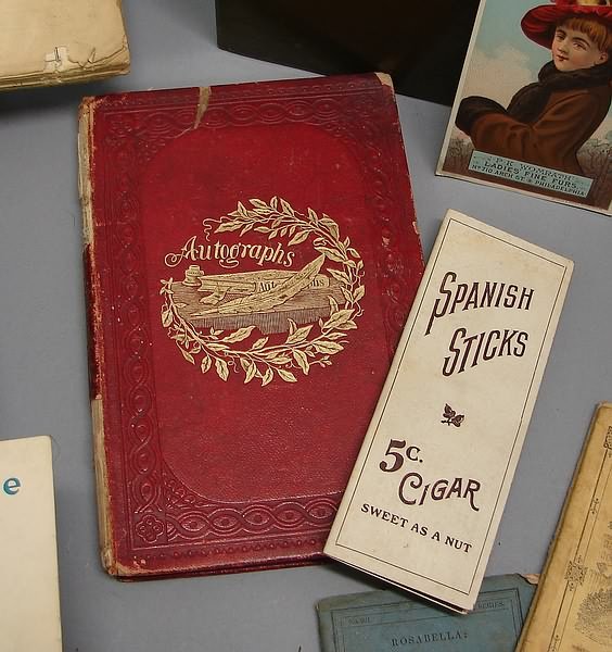19th Century Archive - 4
