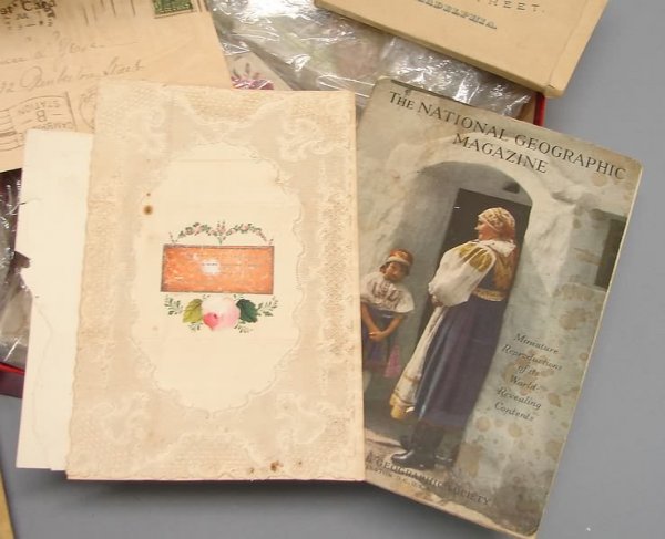 19th Century Archive - 5