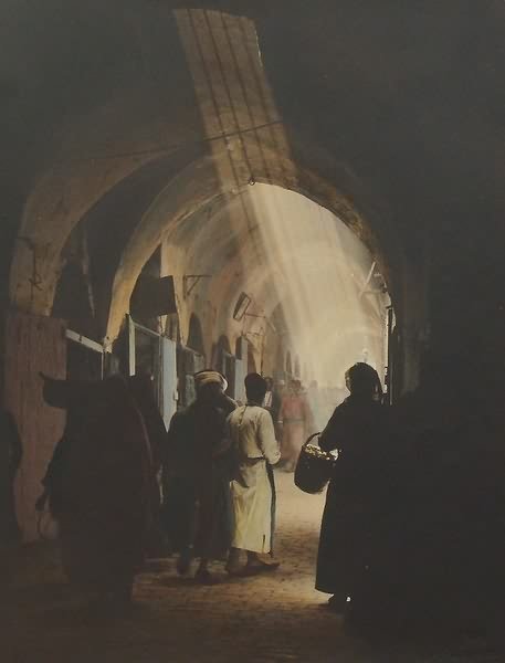 Middle-Eastern Photograph