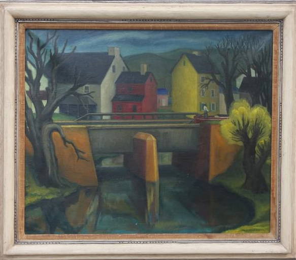 Alderfer Fine and Decorative Arts Auction 20080912 Auction 218