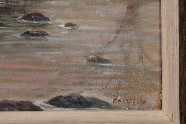 Robert McClellan - 2