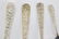 Repousse Sterling Silver Serving Pieces - 4