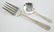Repousse Sterling Silver Serving Pieces - 6