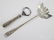 Repousse Sterling Silver Serving Pieces - 8