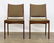 Pair of Johannes Anderson Danish Rosewood Side Chairs - 3