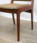 Pair of Johannes Anderson Danish Rosewood Side Chairs - 6