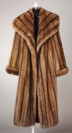 Sable Fur Coat >> 3532 Full Length Imperial Sable Fur Coat Oct 03 2008 Alderfer Sable Fur Coat >> 3532 Full Length Imperial Sable Fur Coat Oct 03 2008 Alderfer