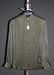 3647: Giorgio Armani Green Long Sleeve Silk Blouse (12)