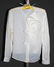 3949: Giorgio Armani Ivory Silk L-Sleeve Blouse (10)