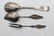 Sterling and .800 Silver Spoons - 13