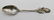 Sterling and .800 Silver Spoons - 2
