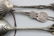 Sterling and .800 Silver Spoons - 7