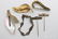 Assorted Jewelry and Accessories - 12