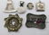Assorted Jewelry and Accessories - 5