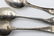 Sterling Silver Souvenir Spoons - 10