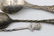Sterling Silver Souvenir Spoons - 13