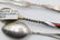 Sterling Silver Souvenir Spoons - 16