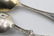 Sterling Silver Souvenir Spoons - 4