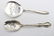 Sterling Silver Serving Pieces - 9