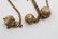 Victorian Watch Fobs - 11