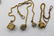 Victorian Watch Fobs - 8