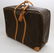 Louis Vuitton Monogram Suitcase & Garment Bags - 5