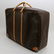 Louis Vuitton Monogram Suitcase & Garment Bags - 7