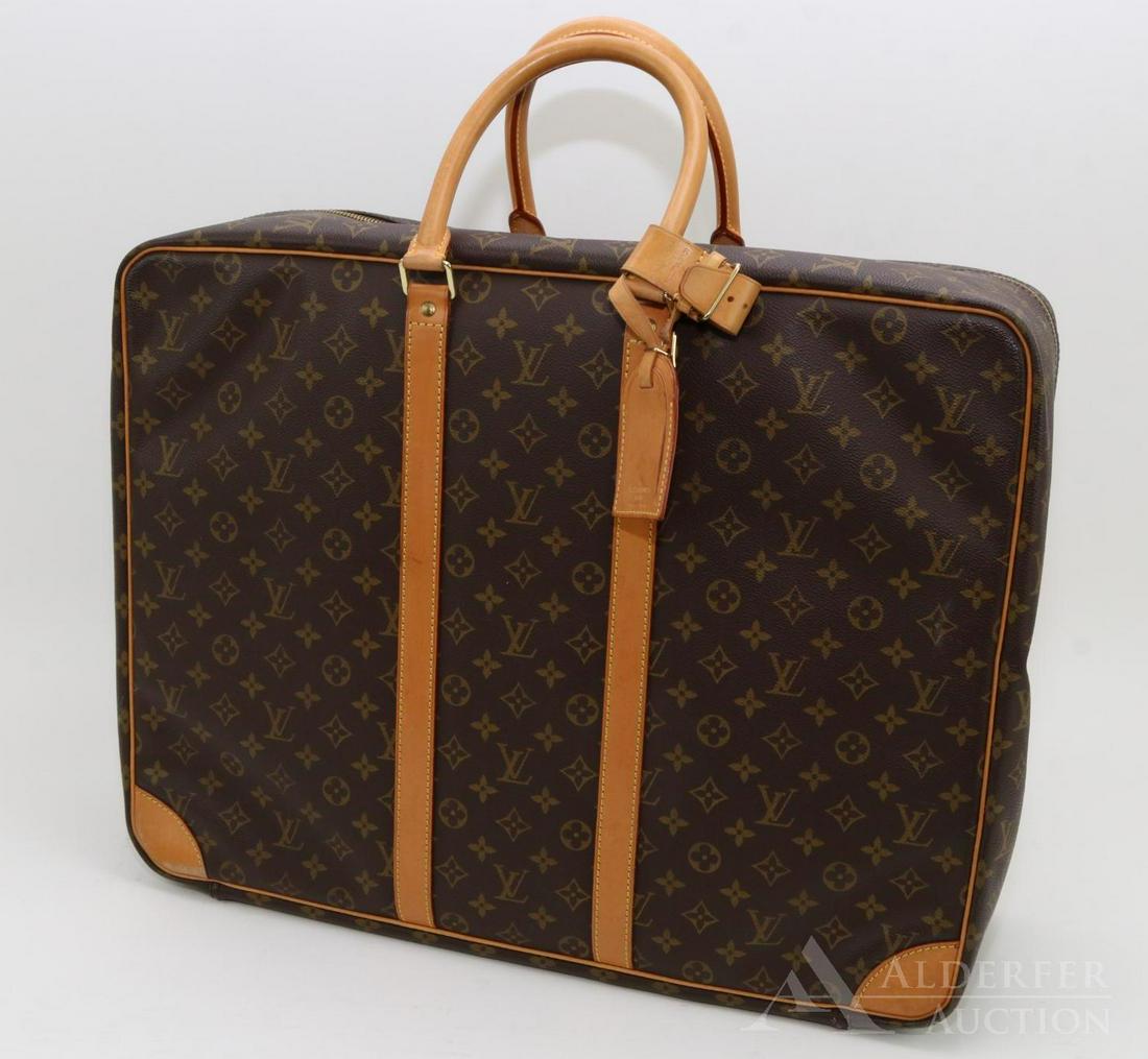 Louis Vuitton Monogram Suitcase (1 of 10)