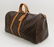 Louis Vuitton Monogram Bag - 2
