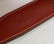 Hermes Leather Belt & Scarf - 12