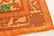 Hermes Leather Belt & Scarf - 4