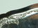 German Sterling Silver Tray - 10