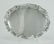 German Sterling Silver Tray