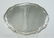 German Sterling Silver Tray - 6