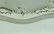 German Sterling Silver Tray - 8