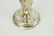 Art Nouveau Sterling Silver Vase - 6