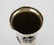 Art Nouveau Sterling Silver Vase - 7