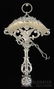 Gorham Sterling Silver Postage Scale