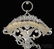Gorham Sterling Silver Postage Scale - 2