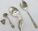 Sterling Silver Serving Pieces, Tiffany and Jensen - 11