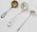 Sterling Silver Serving Pieces, Tiffany and Jensen - 12