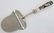 Sterling Silver Serving Pieces, Tiffany and Jensen - 4