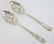 Sterling Silver Serving Pieces, Tiffany and Jensen - 6