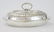 Sterling Silver Covered Vegetable
