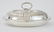Sterling Silver Covered Vegetable - 2