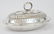 Sterling Silver Covered Vegetable - 3