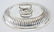 Sterling Silver Covered Vegetable - 7